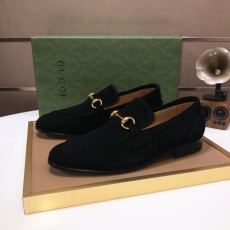 Gucci Business Shoes